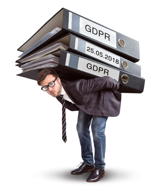 Consultant RGPD d'Equidata accompagnant les entreprises dans la protection des données personnelles et la mise en conformité.