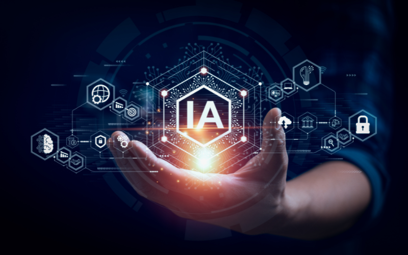 Equidata - Partenaire stratégique en intelligence artificielle, engagé dans une utilisation éthique et sécurisée.