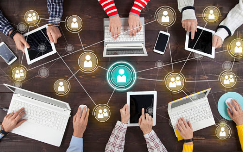 Optimisation des télécommunications avec Equidata, pour améliorer vos solutions techniques et réduire vos coûts.